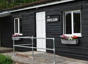 Pavilion