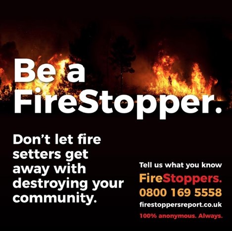 FireStoppers